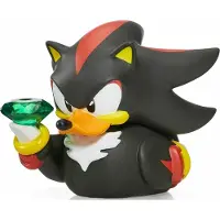 Numskull Sonic Tubbz BOXED Shadow