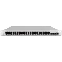 Cisco – MS210-48 1G L2 Cld-Mngd 48x GigE Switch (MS210-48-HW)