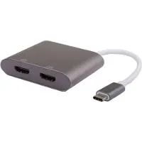 Microconnect USB - C to HDMI 1.4 X2 Female