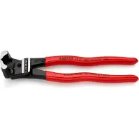 Knipex 6101200Sb päätyleikkurit