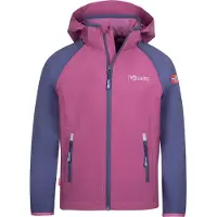 TROLLKIDS Rondane Zip Off Xt Takki