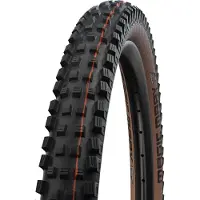 Schwalbe Magic Mary Super Trail TLE soft -rengas 29x2,40 (62-622) E-50 bronze