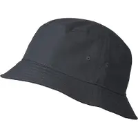 Lundhags Bucket Hat Charcoal Hatut S/M