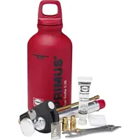 Primus Spider MultiFuel Kit NoColor Keittiötarvikkeet One Size