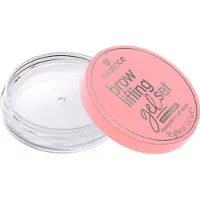 Essence brow lifting gel set Kulmageeli 12 g Nr. 00 - Transparent