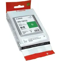 Canon PFI-101 G Mustepatruuna vihreä
