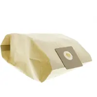 Haneström Pölypussit, paperi, 5kpl.