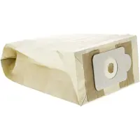 Haneström Pölypussit, paperi, 10kpl.