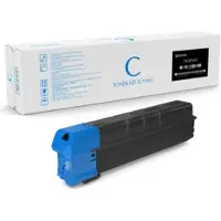Kyocera TK-8725C TK-8725 C Värikasetti cyan