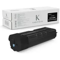 Kyocera TK-8725K TK-8725 K Värikasetti musta