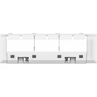 Dreame RBG9 -harjakotelo L10s robotti-imurille
