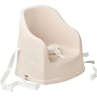 Thermobaby Block Brown Syöttötuoli