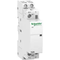 Sonstiges Ict 16a 1no 1nc 220...240vac 60hz kontakti