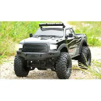 Amewi 22593, Lava-auto, 1:10, 8 vuosi/vuosia, 1500 mAh, 1,75 kg