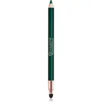 Collistar Professionale Kajalkynä Silmänrajauskynä 1 ml Nr. 10 - Verde Metallo