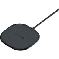 Mophie Universal 15 W langaton latausalusta, musta
