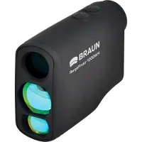 Braun Photo 1000wh Etäisyysmittari