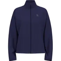 Odlo Women's The Zeroweight Running Jacket 2.0 naisten juoksutakki