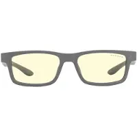 Gunnar Optiks Gunnar Cruz Kids (4-8 Years) - Grey - Amber -pelilasit
