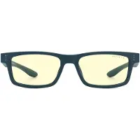 Gunnar Optiks Gunnar Cruz Kids (4-8 Years) - Teal - Amber -pelilasit