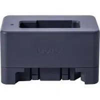Brother BATTERY CHARGER (SINGLE) (PABC004)
