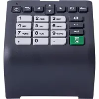 Brother KEYBOARD UNIT (PAKU001)