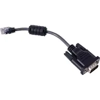 Brother SERIAL CABLE (RS-232) (PASCA002)