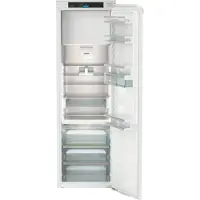 Liebherr jääkaappi pakastelokerolla IRBci 5151-22 001 (integroitava)