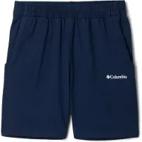 Columbia Sportswear Columbia Hike Ii Short - Navy - 128