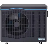 Soukous Täysi Invertteri lämpöpumppu 12kW -7C WiFi