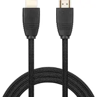 Sandberg HDMI 2.1 Cable 8K 1m (509-13)