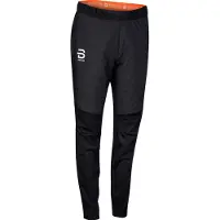 Björn Dählie Pants Challenge Wmn Black - S