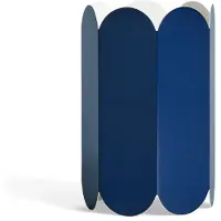 HAY Arcs varjostin, cobalt blue