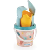 Ecoiffier Ämpärisetti Ø12cm