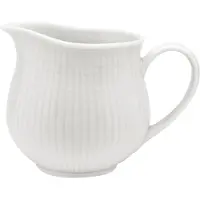 Rörstrand Swedish Grace Kanna 48Cl Snö - White - 48 CL