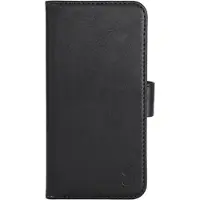 Gear Classic Wallet 3 card Samsung S23 5G Black