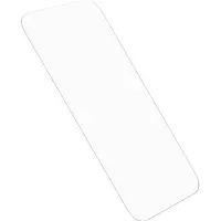 Otterbox – Glass iPhone 15 Pro - clear POLYBAG (77-93922)