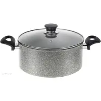 Ballarini Kattila kannella, 20 cm