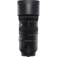 Sigma 70-200mm f/2.8 DG DN OS Sports Lens for Sony E