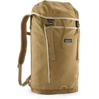 Patagonia Fieldsmith Lid Reppu classic tan Koko Uni