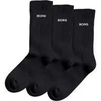 Björn Borg Essential Crew 3-pack miesten sukat