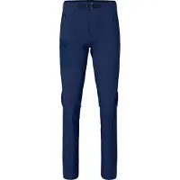 Norrøna Women's Falketind Flex1 Light Pants Indigo Night Kuorihousut XL