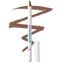 Wonderskin Wonder Blading Pomade in a Pencil Brunette