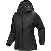 Arc'teryx beta sl jacket w