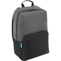 Mobilis The One Essential 39.6 cm (15.6) Backpack Black (003081)