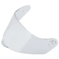 MTR S-15 Carbon Pinlock-Visiiri Kirkas unisex, size UNI