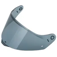 MTR S-15 Carbon Pinlock-Visiiri Tummaksi sävytetty unisex, size UNI