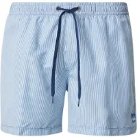 Quiksilver Everyday Deluxe Volley 15 Surffishortsit nebulas blue Koko XS
