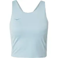 Hoka One One Women's Elaro Crop Bra naisten urheilutoppi