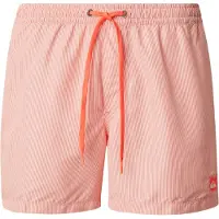 Quiksilver Everyday Deluxe Volley 15 Surffishortsit fiery coral Koko XS